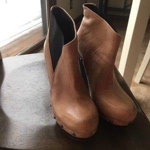 Jessica Simpson Wedge